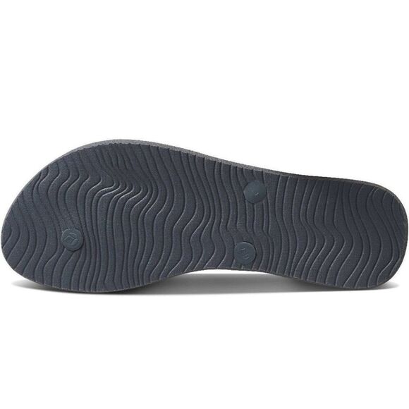 Women REEF Stargazer Shadow Sandal Flip Flop Thong New Size 10 - Picture 4 of 4